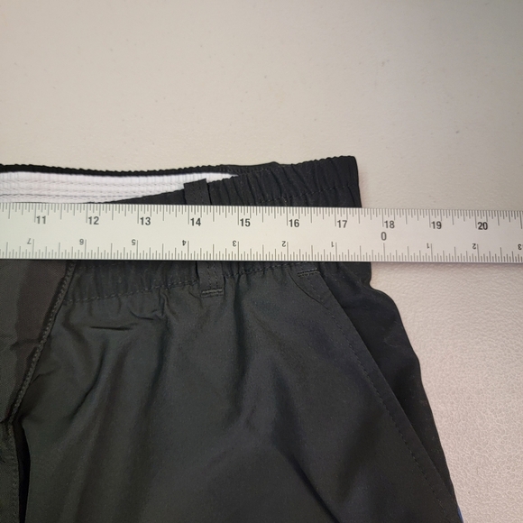 Dye Team 2.0 Paintball Pants Blue Size  XL - Picture 5 of 6